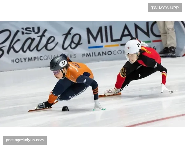短道速滑世巡赛复活赛机制给机会，队员调整心态重要