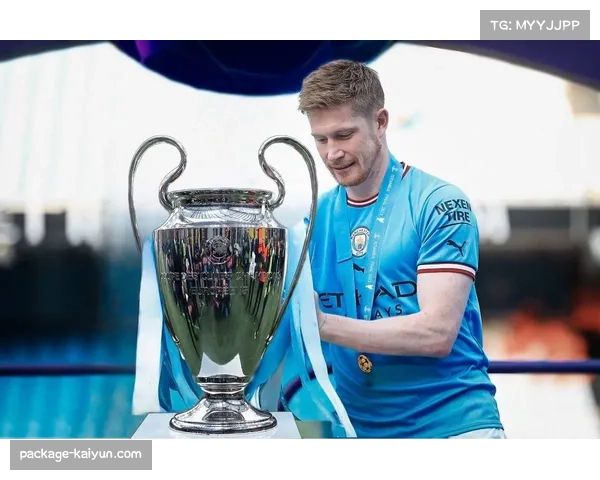 曼城助攻王有望回归 德布劳内恢复良好仅剩两长期伤号